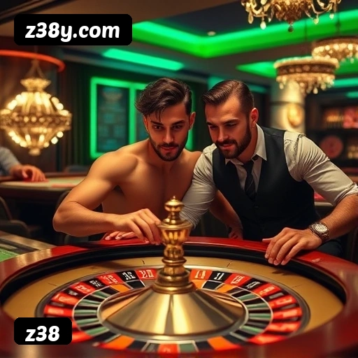 z38 São Paulo - Hot Promos