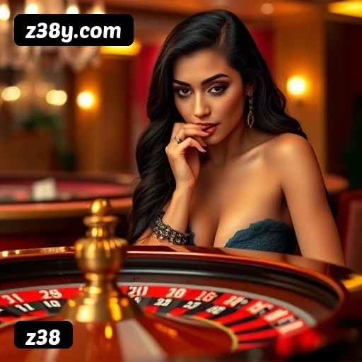 z38 - Rápido Acesse