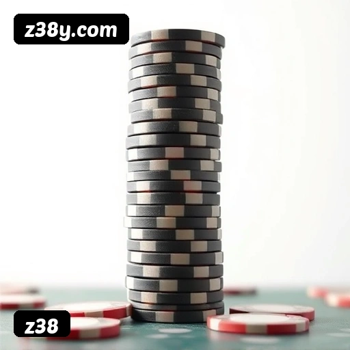 z38 - cassino ao vivo