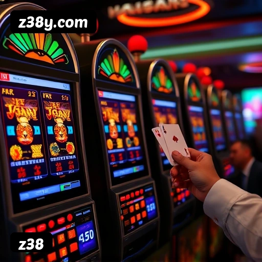 z38 Rio de Janeiro - Professional Dealers