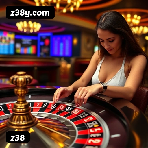 z38 Brasília - Casino Guide