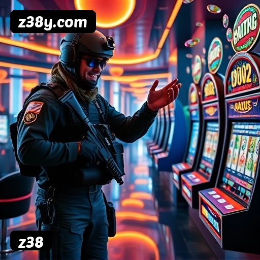z38 Belo Horizonte - Promo Tips