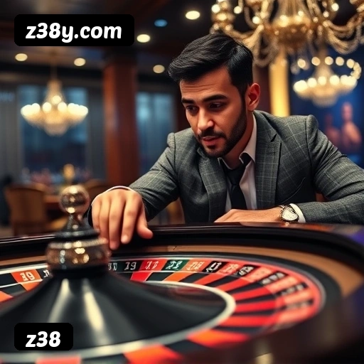 z38 Belo Horizonte - VIP Casino