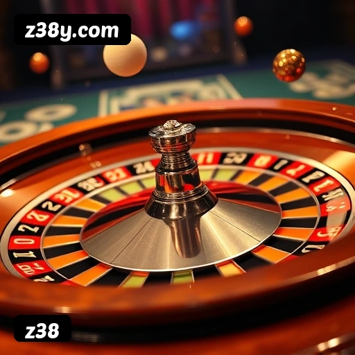 z38 - App Features