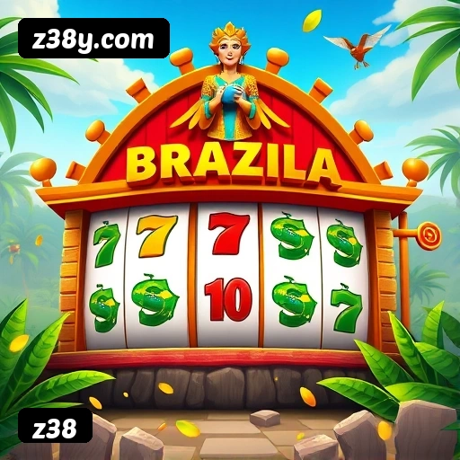 z38 Rio de Janeiro - Licenses