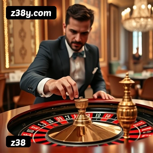 z38 São Paulo - All Bonuses