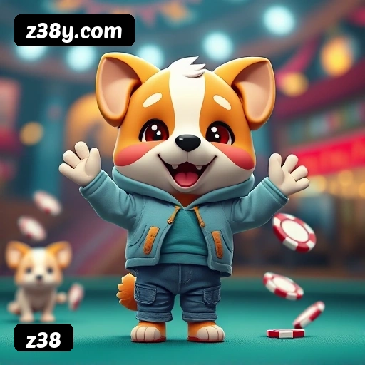 z38 Salvador - Promo Stats