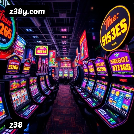 Distribuição de RTP em Jogos de Slot Certificados - Análise de 10.000+ Jogos