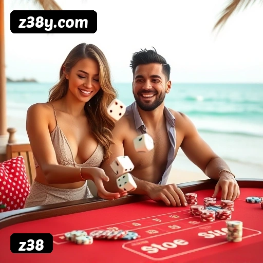z38 Brasília - Jogo Features
