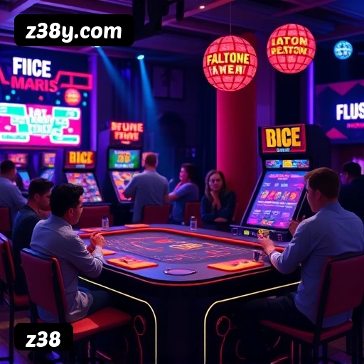 z38 - Análise de Mercados Esportivos