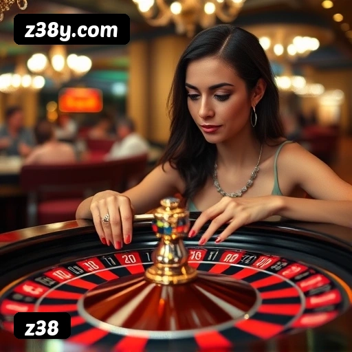 z38 Belo Horizonte - Jackpots