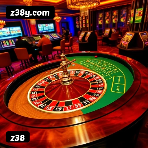 z38 Brasília - Betting Features